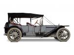 American Model 644 Touring 1914 года
